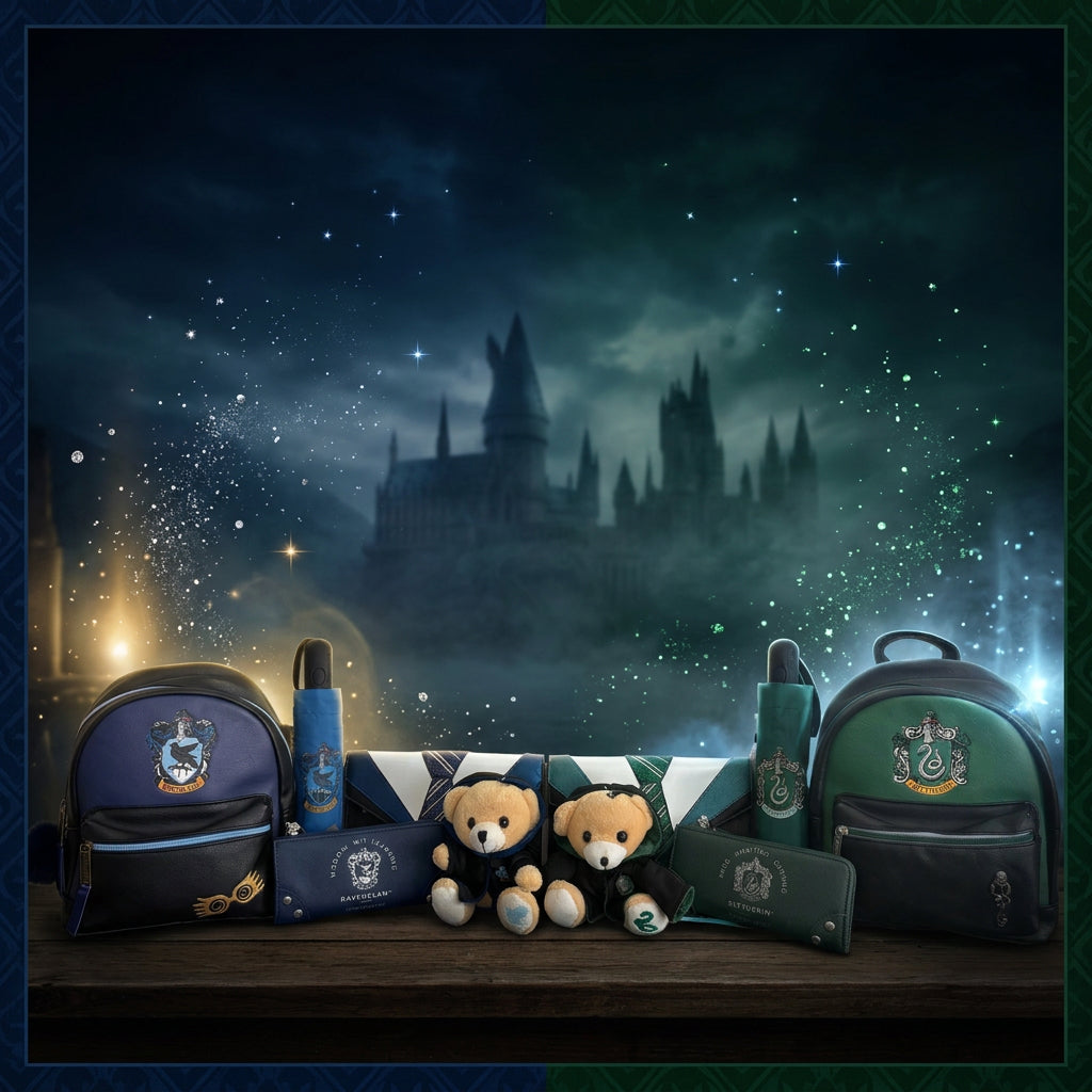 Harry Potter Special Surprise