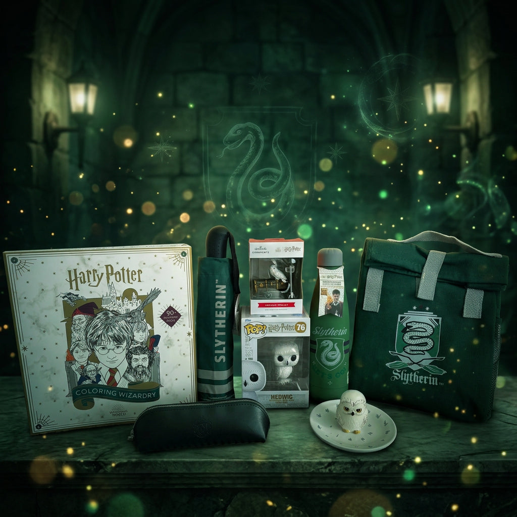 Harry Potter Lucky Surprise