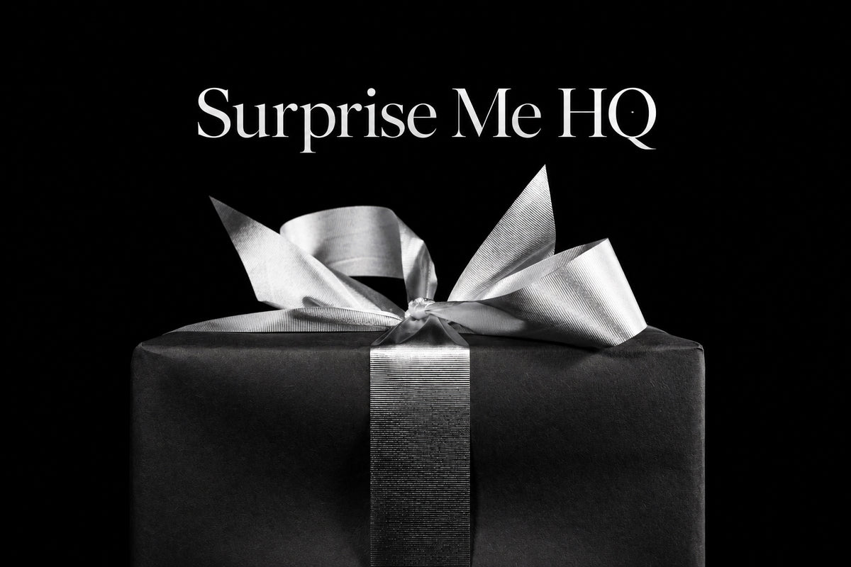 Surprise Me HQ